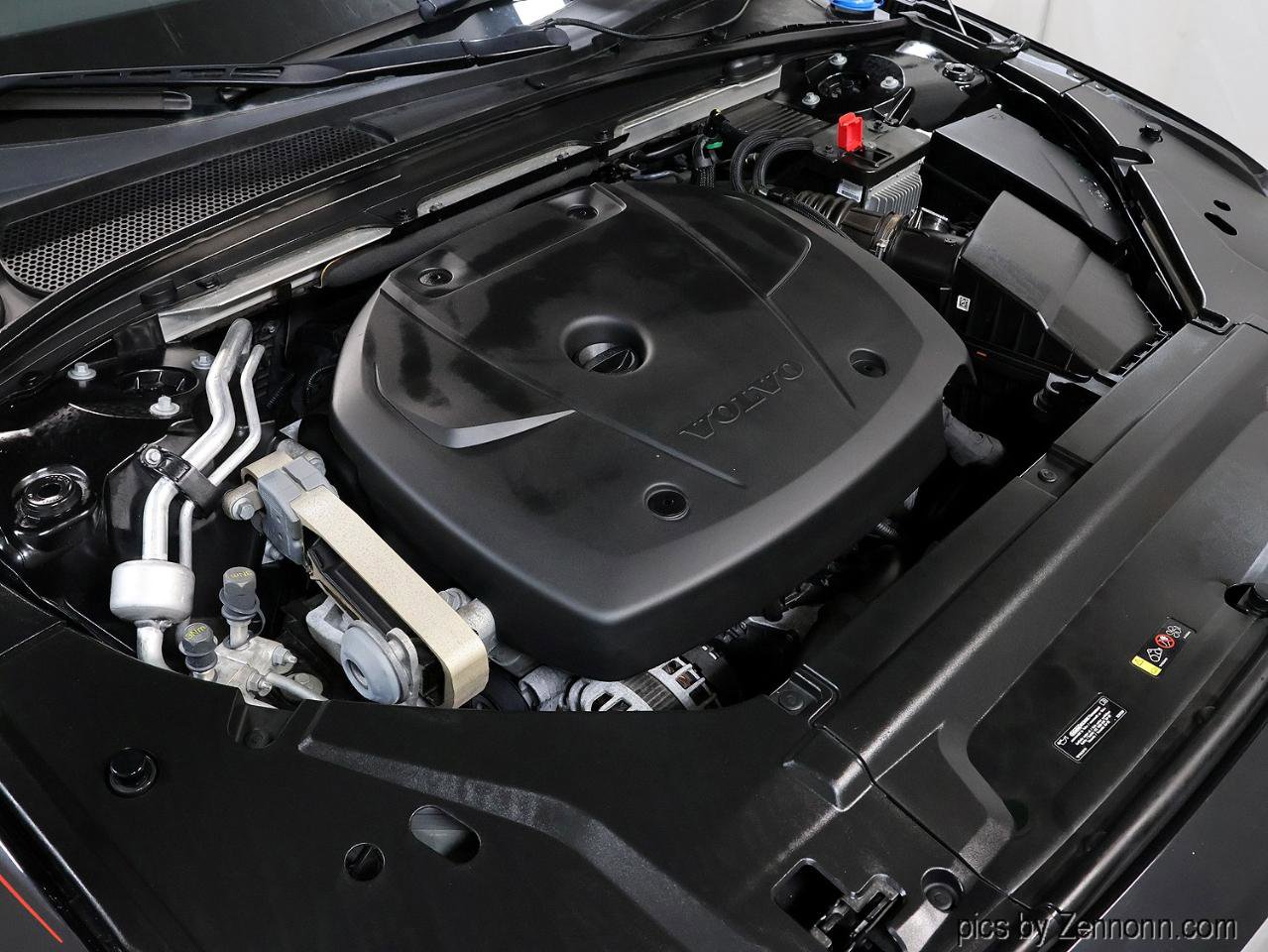 Used 2020 Volvo V90 T6 Cross Country w/ Protection Package Premier AWD/4WD image 34