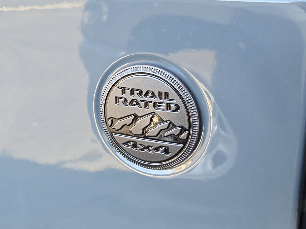 New 2026 Jeep Gladiator Sport AWD/4WD image 7