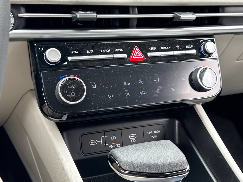 New 2026 Hyundai Tucson SEL Plus AWD/4WD image 14