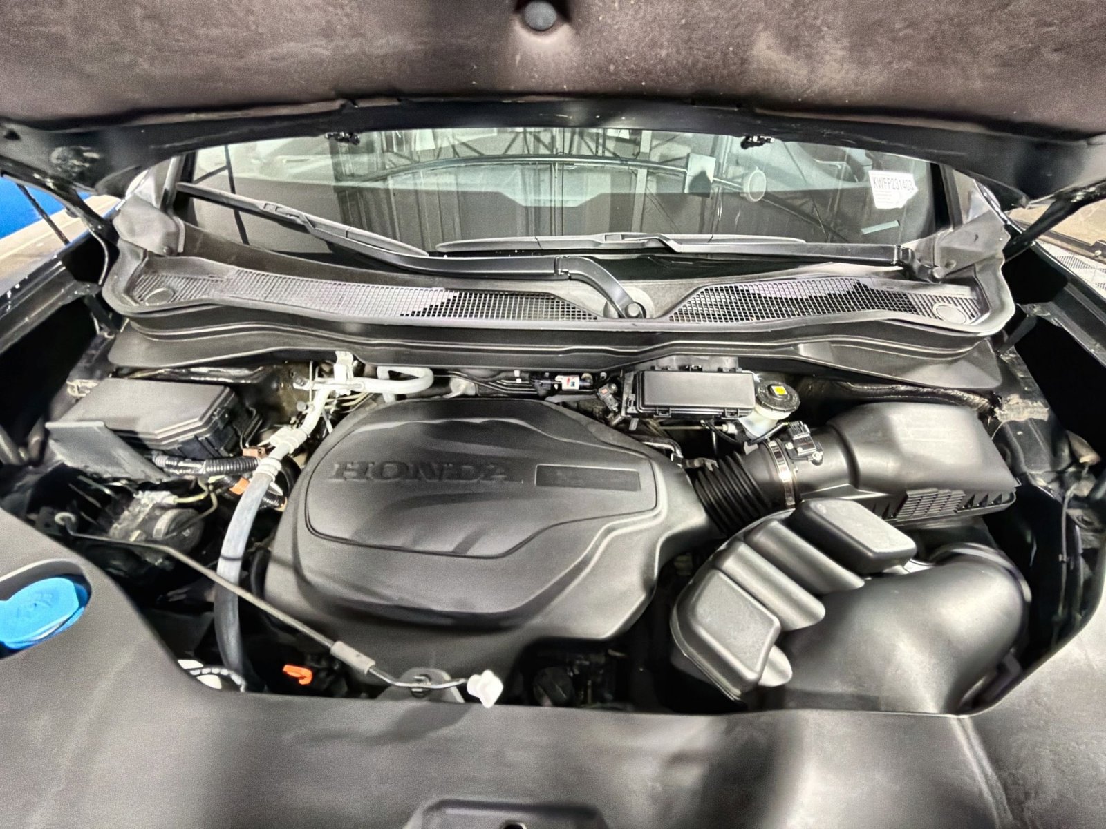 Used 2023 Honda Passport TrailSport image 33