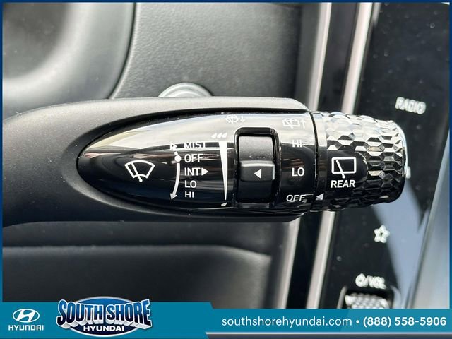 Certified 2023 Hyundai Tucson SEL w/ Convenience Package AWD/4WD image 27