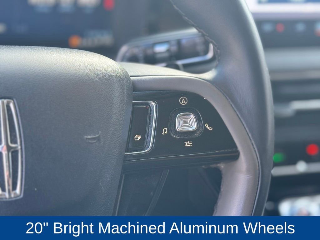 Used 2023 Lincoln Corsair Reserve image 14