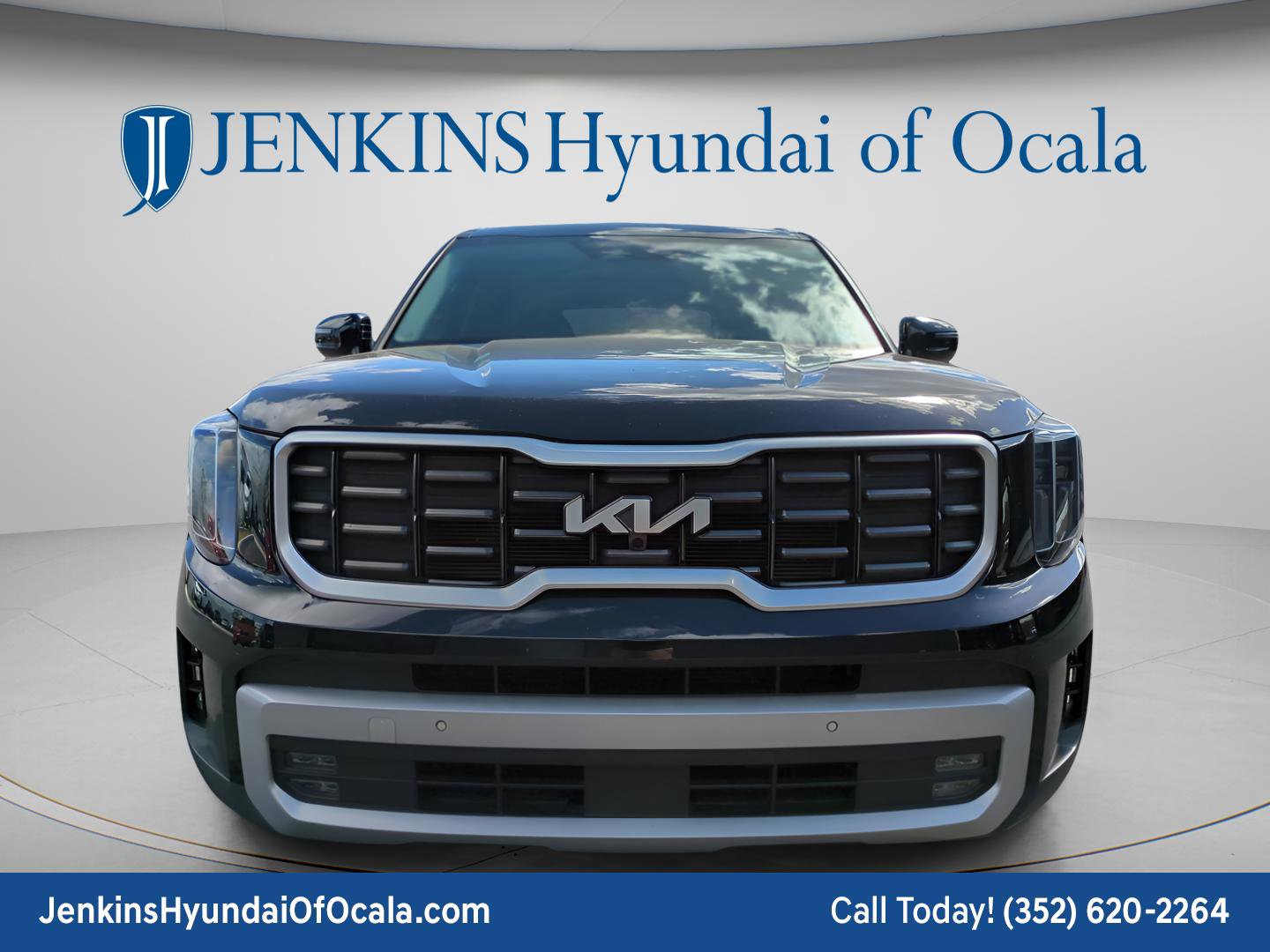 Used 2023 Kia Telluride SX image 8