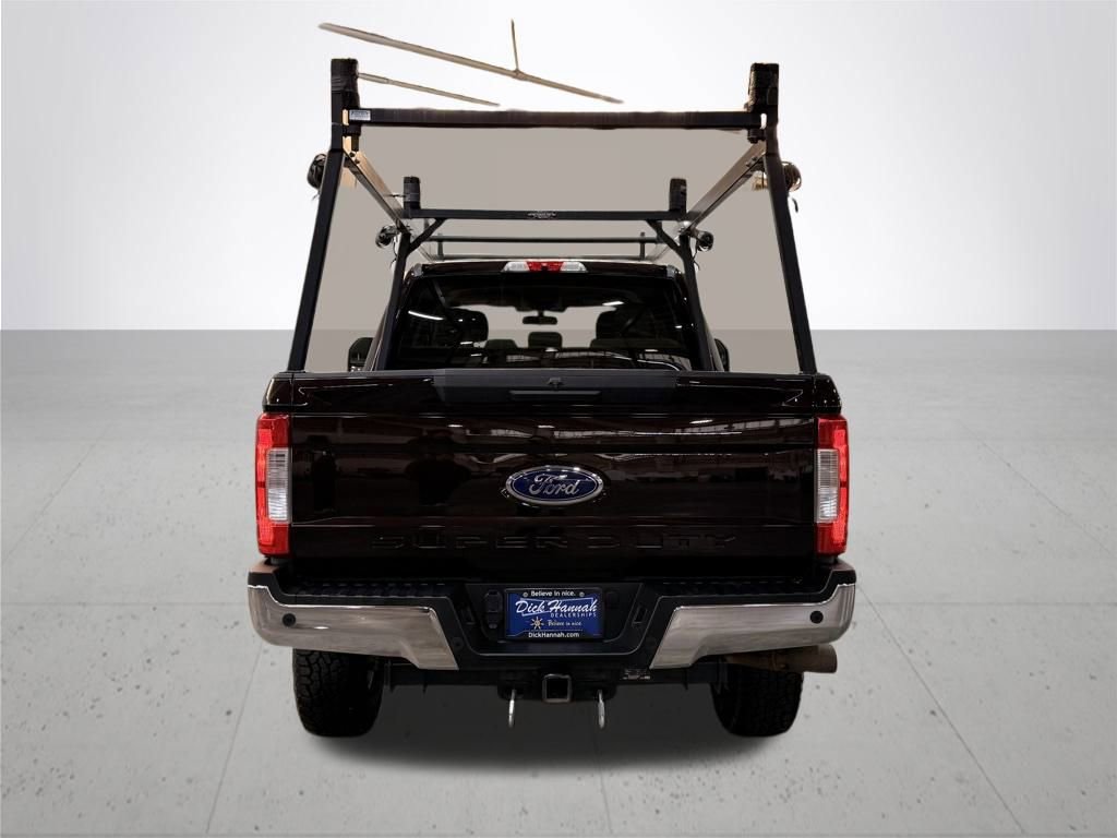 Used 2019 Ford F250 XLT w/ XLT Value Package image 11