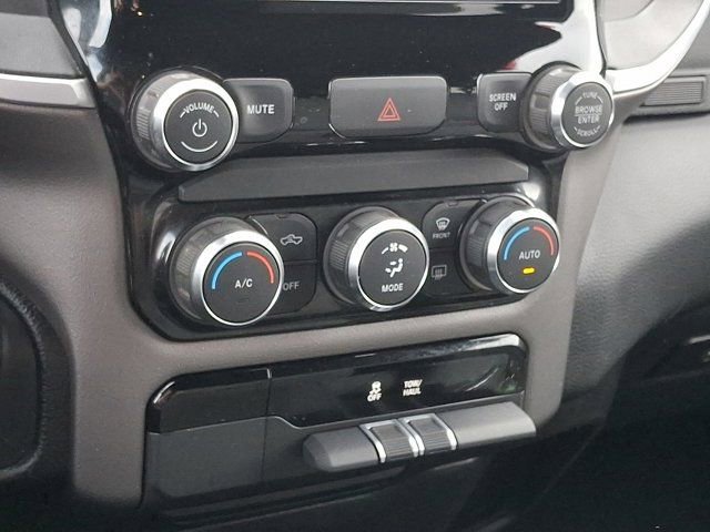 Certified 2022 RAM 1500 Big Horn image 19