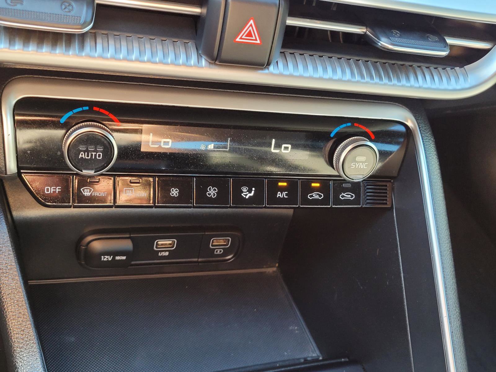 Used 2021 Kia K5 GT-Line AWD/4WD image 25