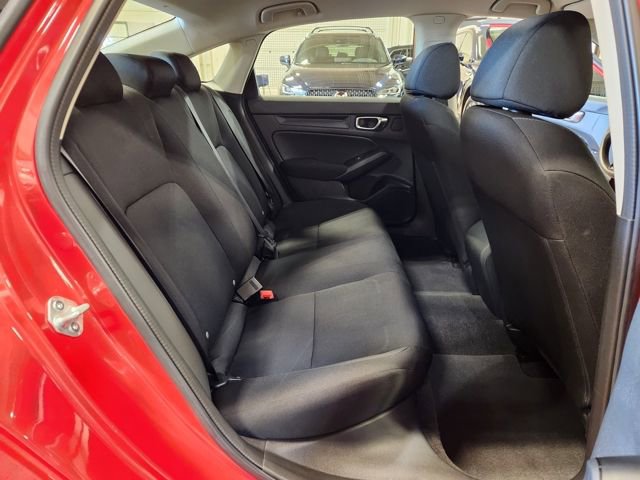 Used 2023 Honda Civic LX image 26