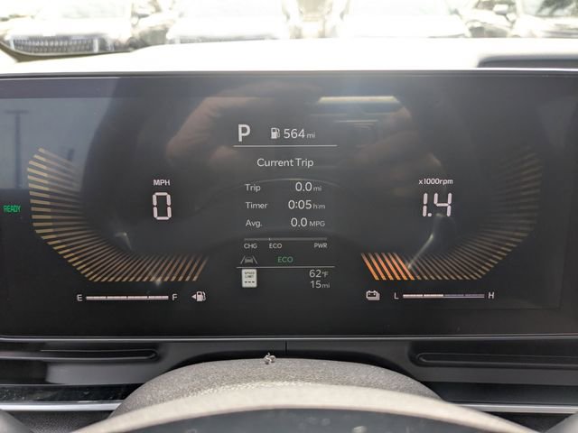 New 2026 Kia Carnival EX FWD image 31