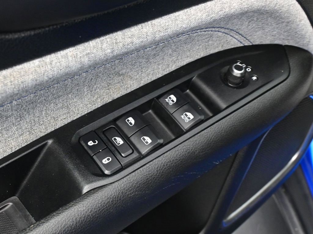 Used 2022 Jeep Compass Latitude w/ Convenience Group image 21