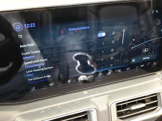 Certified 2024 Ford Mustang Premium w/ 2.3L High Performance Package image 36