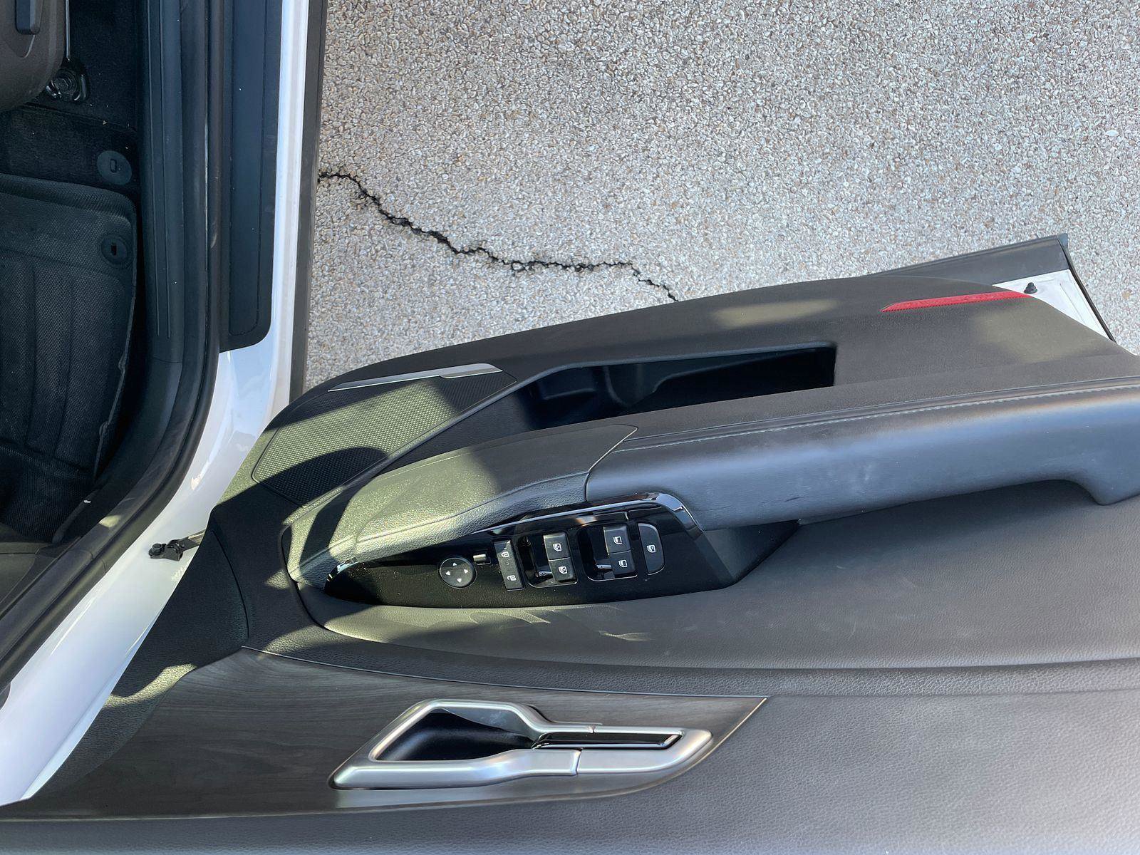 Used 2024 Kia Sportage X-Line image 9