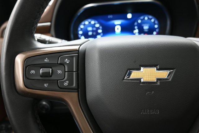 Used 2023 Chevrolet Tahoe High Country AWD/4WD image 28