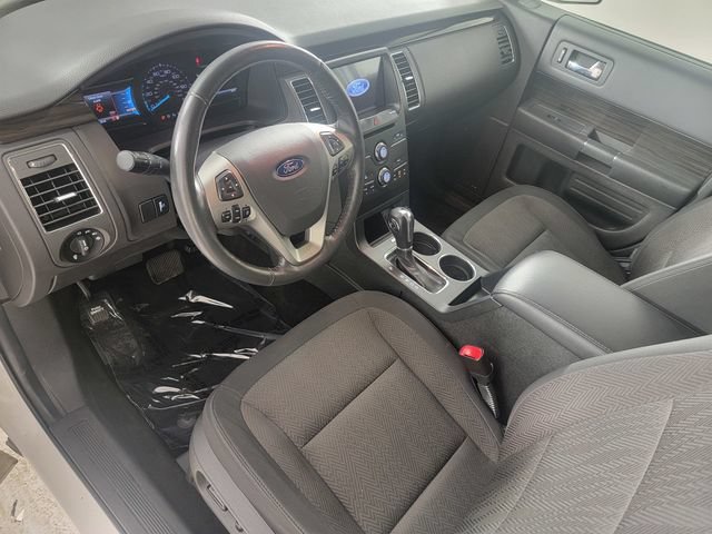 Used 2019 Ford Flex SEL AWD/4WD image 12