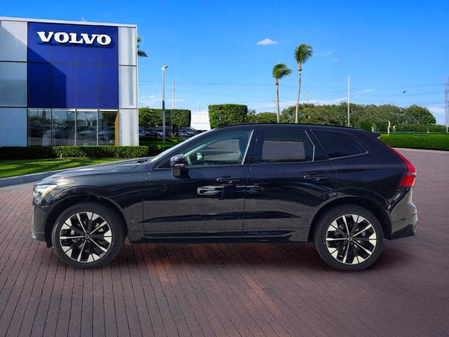 New 2026 Volvo XC60 B5 Plus AWD/4WD image 4