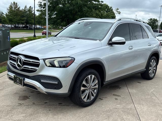 Used 2021 Mercedes-Benz GLE 350 image 11