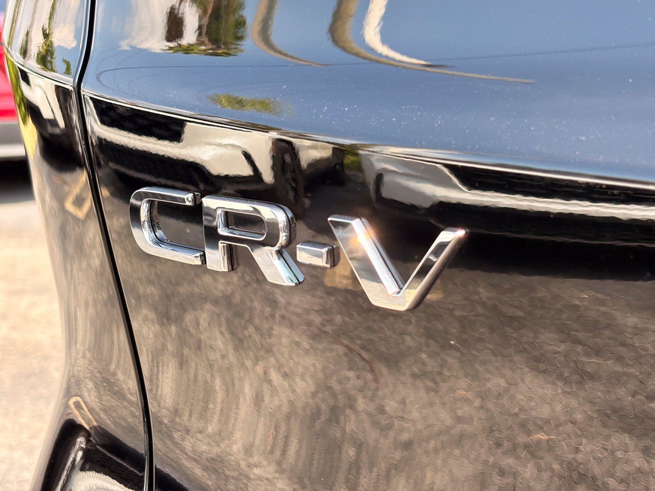 Certified 2026 Honda CR-V LX image 15