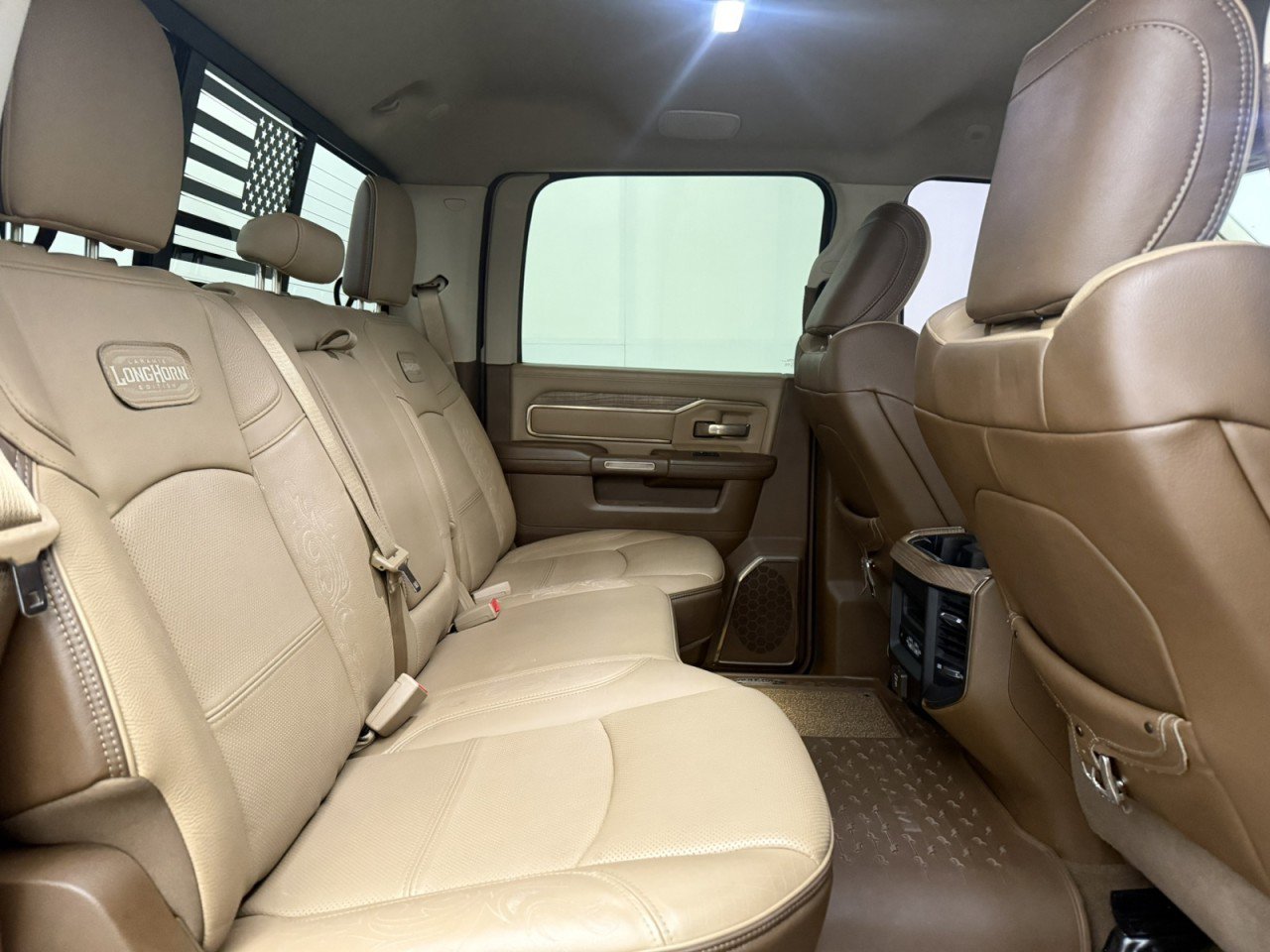 Used 2019 RAM 3500 Limited image 14