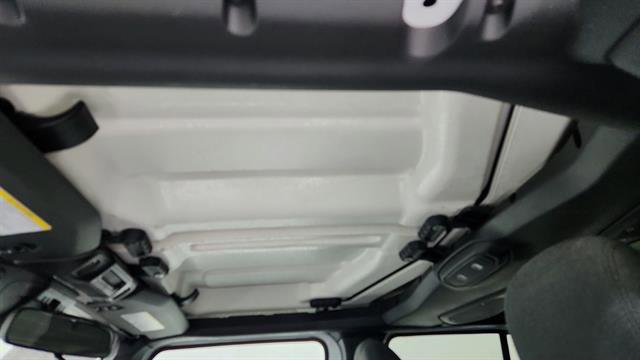 Used 2024 Jeep Wrangler Unlimited Rubicon image 13
