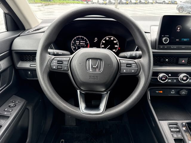 Used 2023 Honda CR-V LX image 23