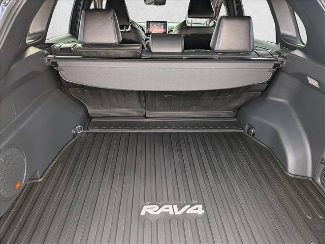 Used 2021 Toyota RAV4 XSE AWD/4WD image 6