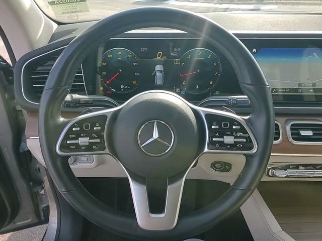 Used 2021 Mercedes-Benz GLE 350 image 15