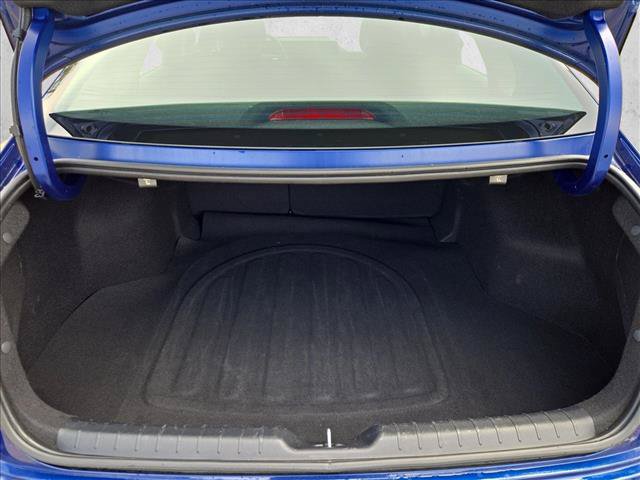 Used 2025 Kia K4 FWD image 6