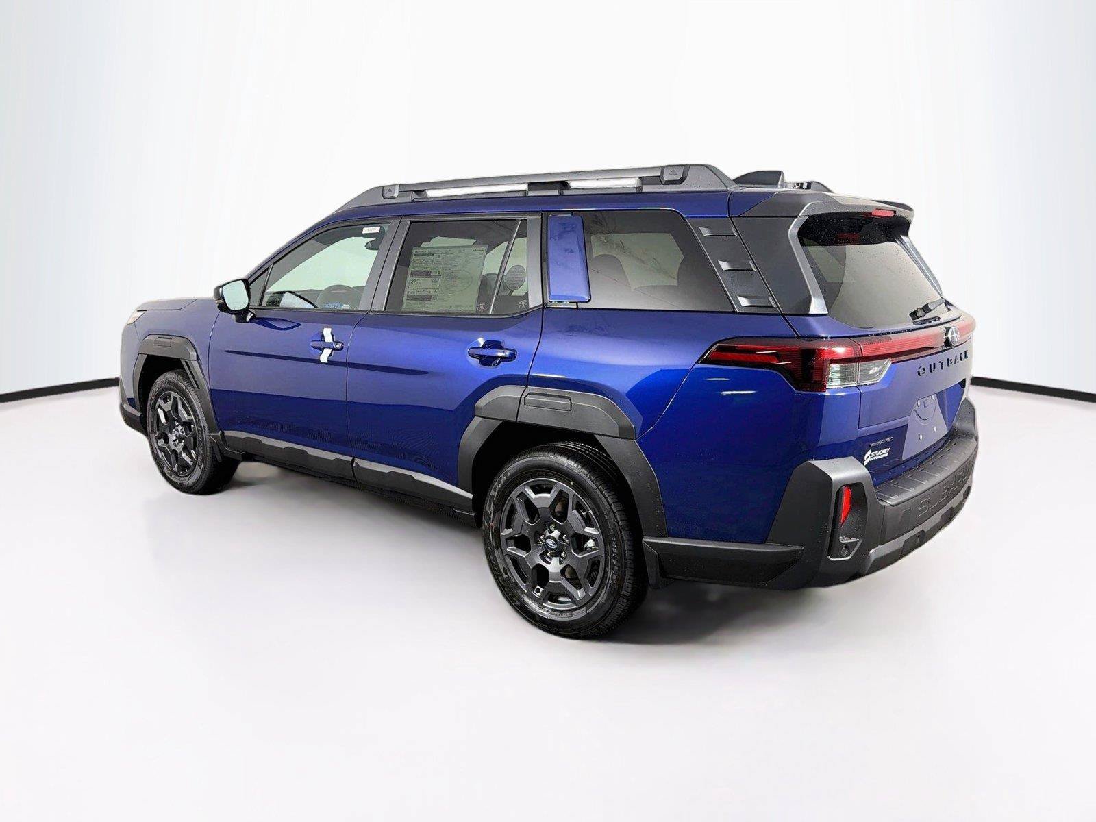 New 2026 Subaru Outback Premium AWD/4WD image 9