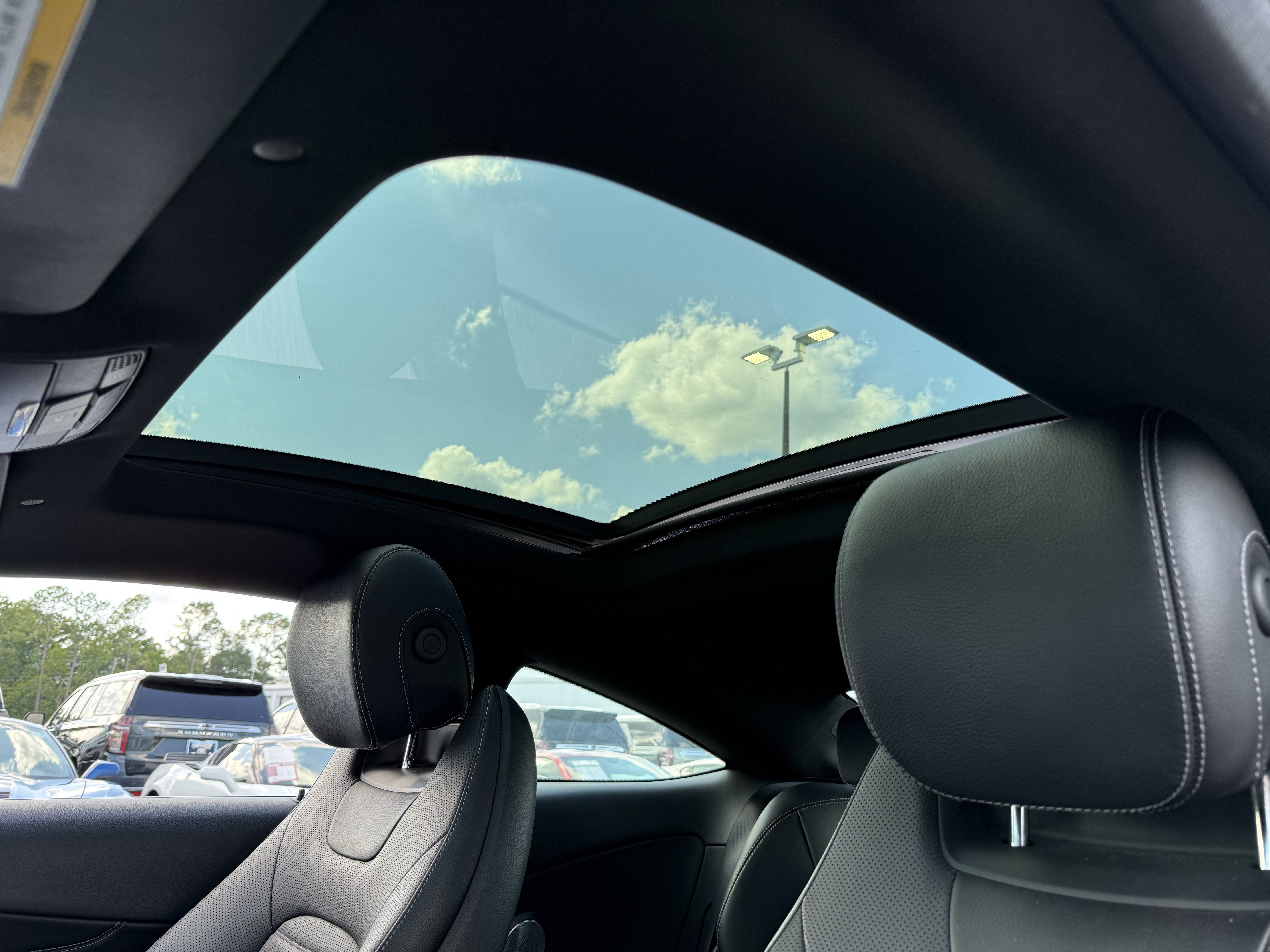 Used 2021 Mercedes-Benz C 300 Coupe image 28
