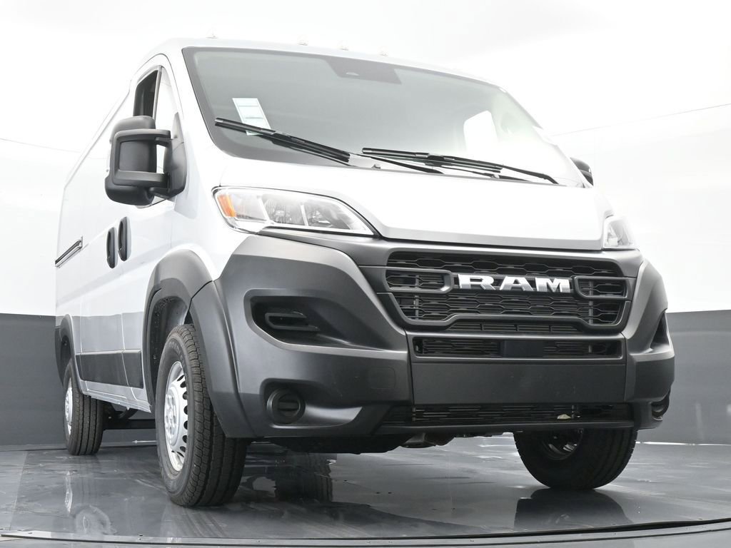 Used 2025 RAM ProMaster 1500 image 55