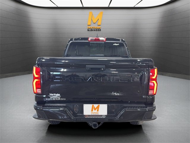 Used 2026 Chevrolet Colorado LT w/ LT Convenience Package image 7