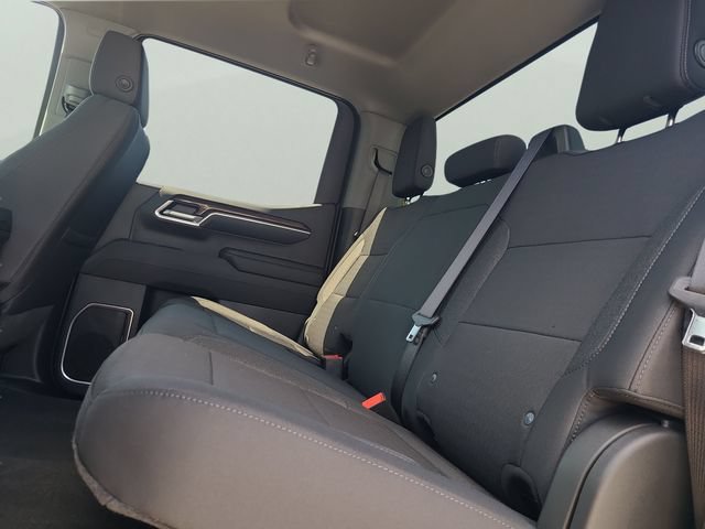 New 2026 Chevrolet Silverado 1500 RST RWD image 11