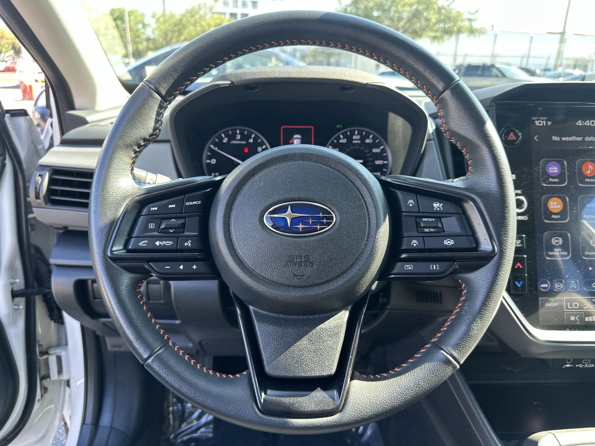 Used 2024 Subaru Crosstrek 2.5i Limited AWD/4WD image 11