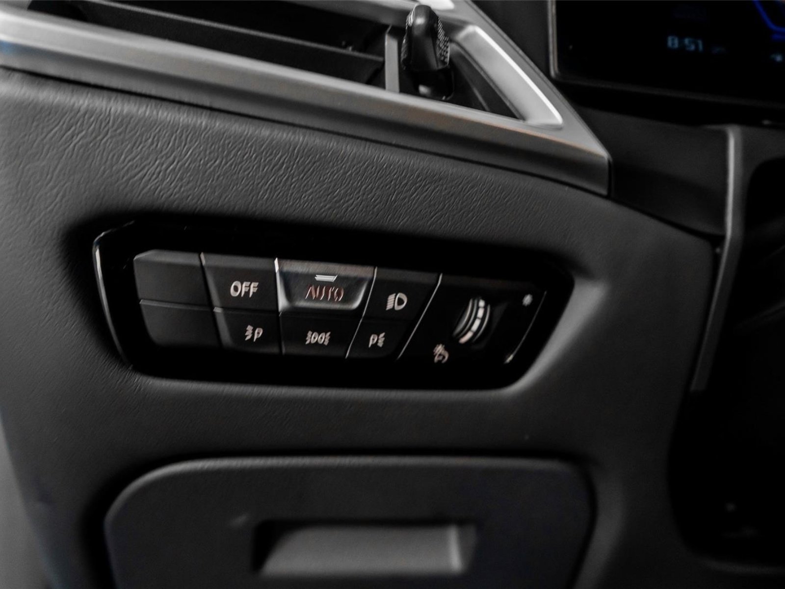 Used 2025 BMW M4 CS image 48