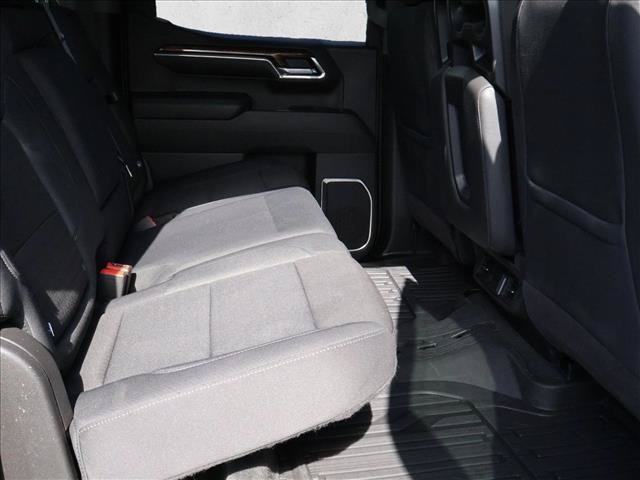 Used 2024 GMC Sierra 1500 Elevation AWD/4WD image 25