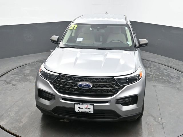 Used 2021 Ford Explorer 4WD image 21