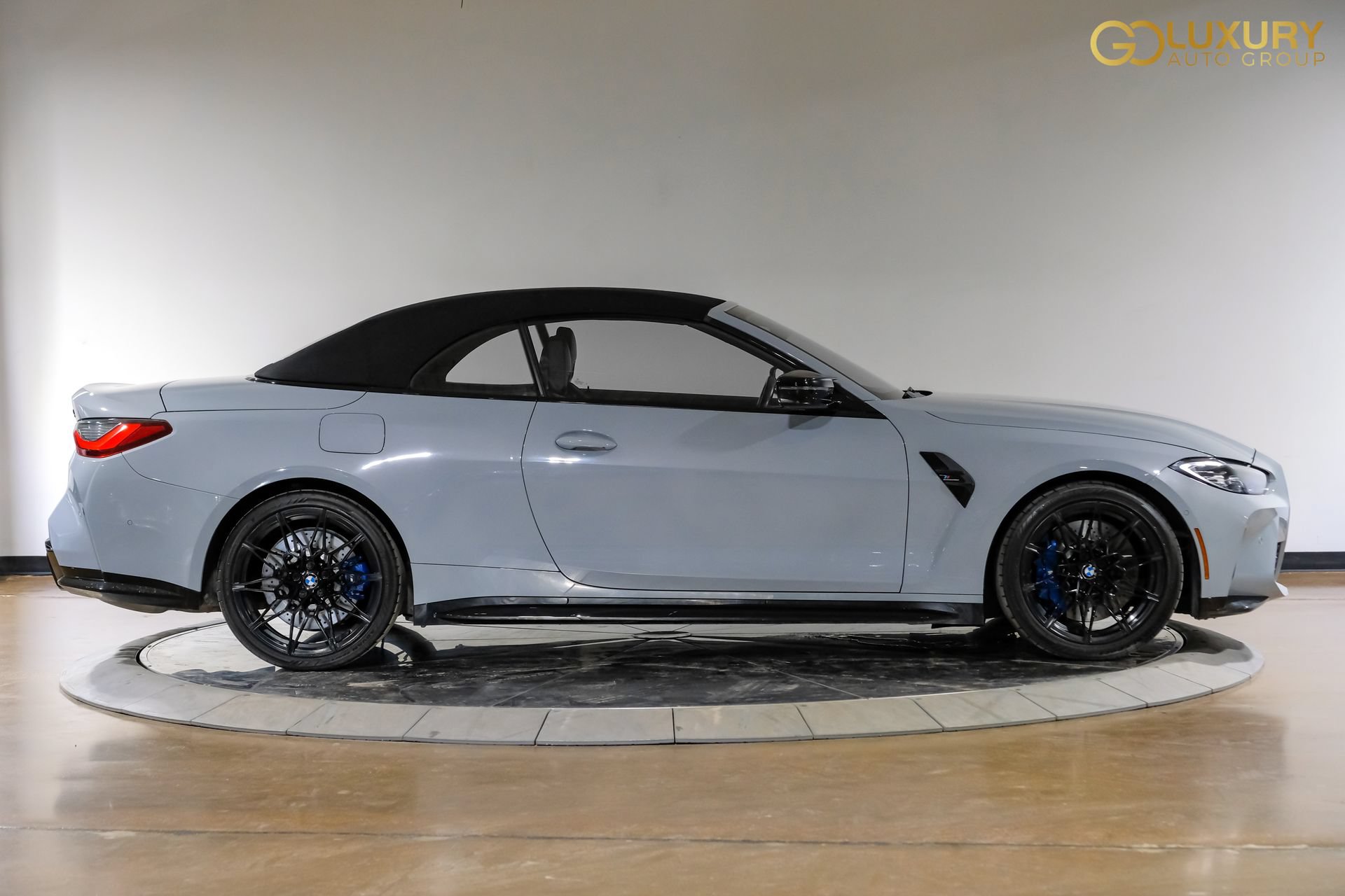 Used 2022 BMW M4 xDrive Competition w/ Parking Assistance Package AWD/4WD image 12