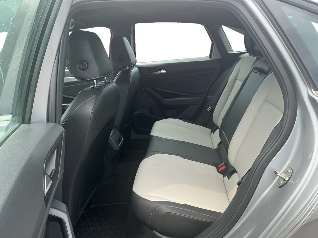 Used 2019 Volkswagen Jetta R-Line w/ R-Line Cold Weather Package FWD image 21