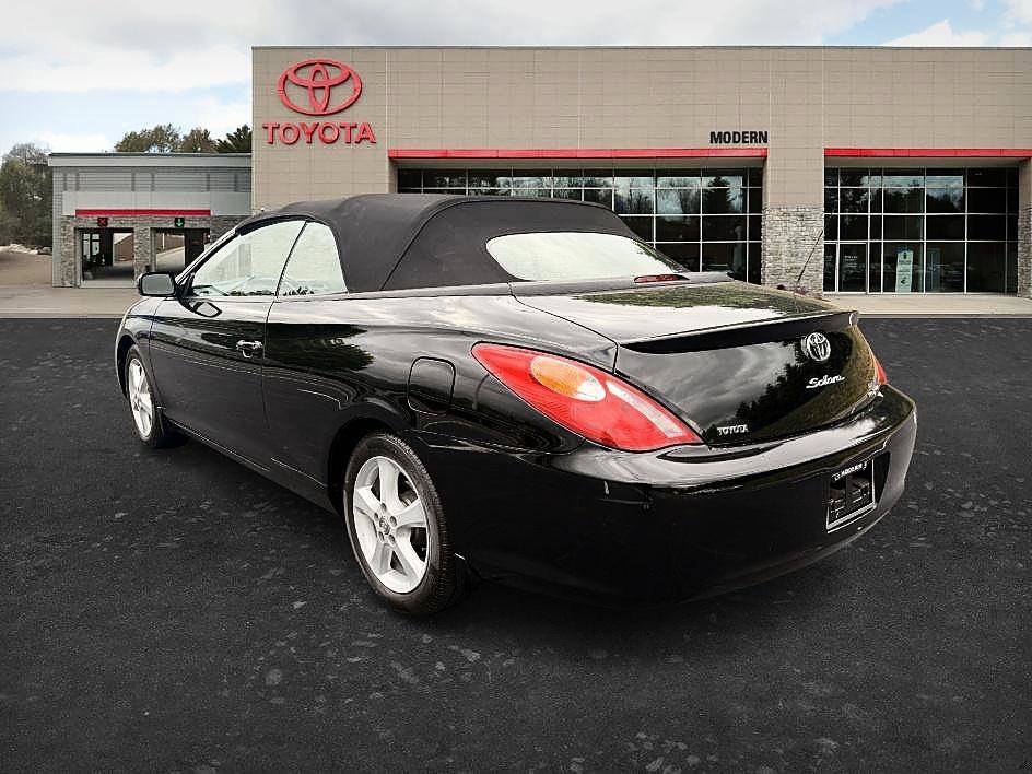 Used 2005 Toyota Solara SLE FWD image 15