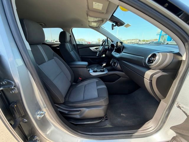 Used 2023 Chevrolet Blazer LT FWD image 21