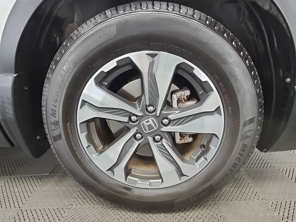 Used 2020 Honda CR-V LX image 41