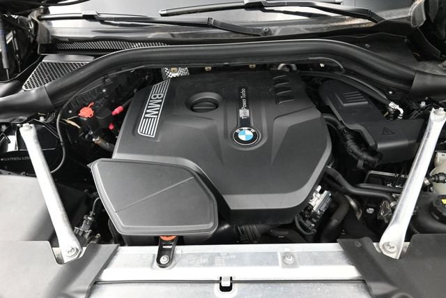 Used 2018 BMW X3 xDrive30i AWD/4WD image 23