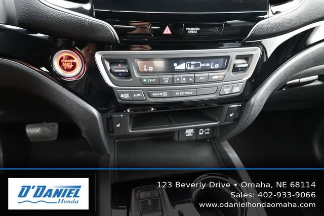 Used 2019 Honda Passport Touring image 32