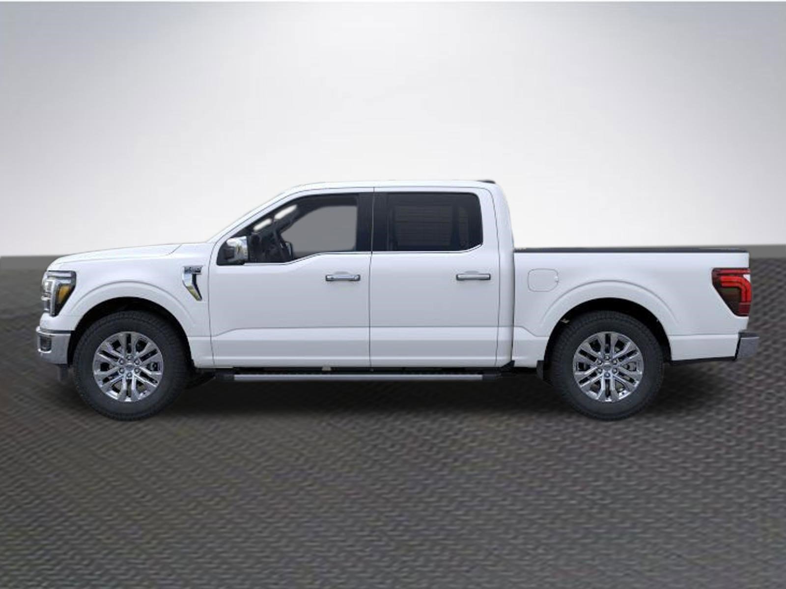 New 2026 Ford F150 Lariat image 3