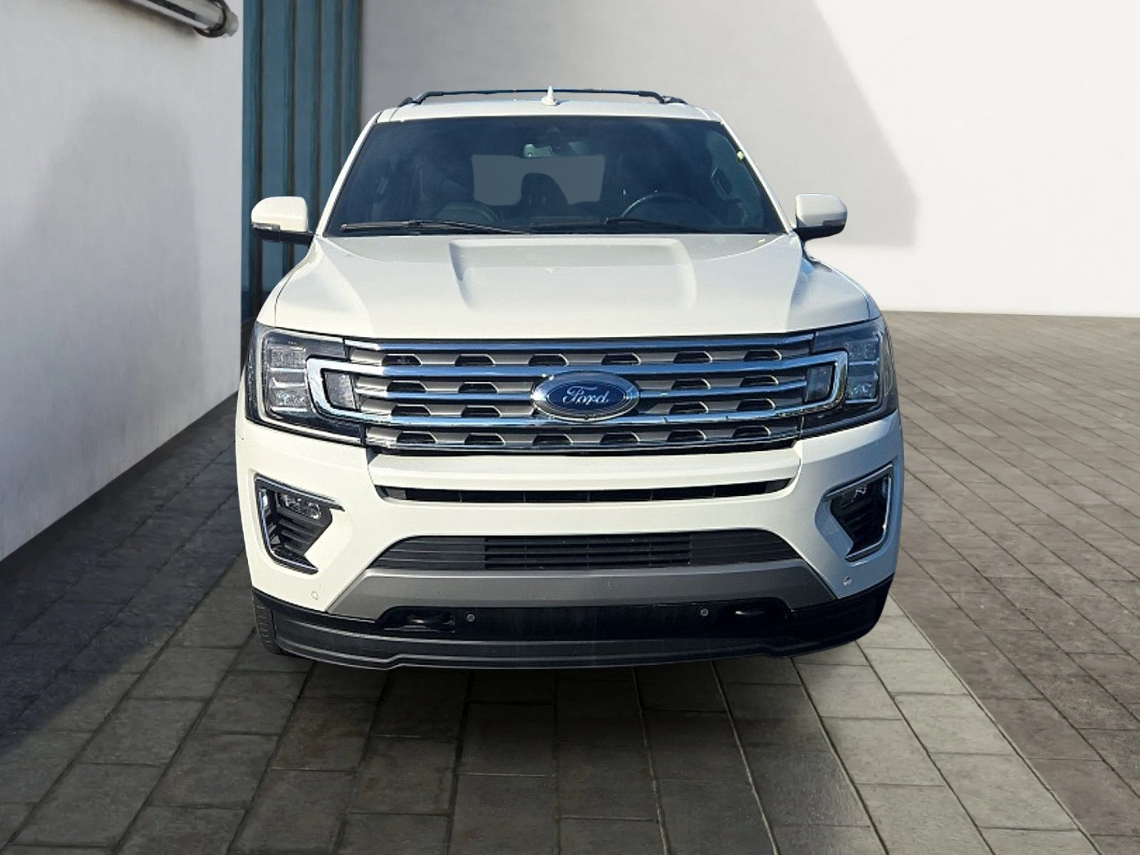 Used 2021 Ford Expedition Max Limited AWD/4WD image 8