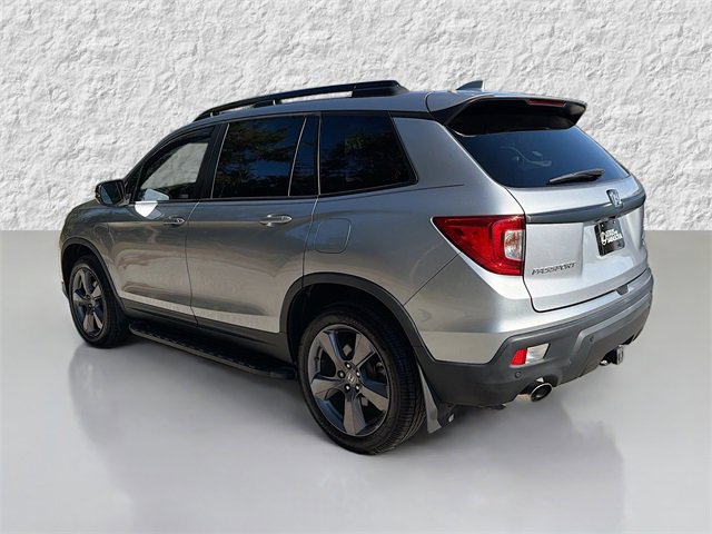 Used 2019 Honda Passport Touring image 5