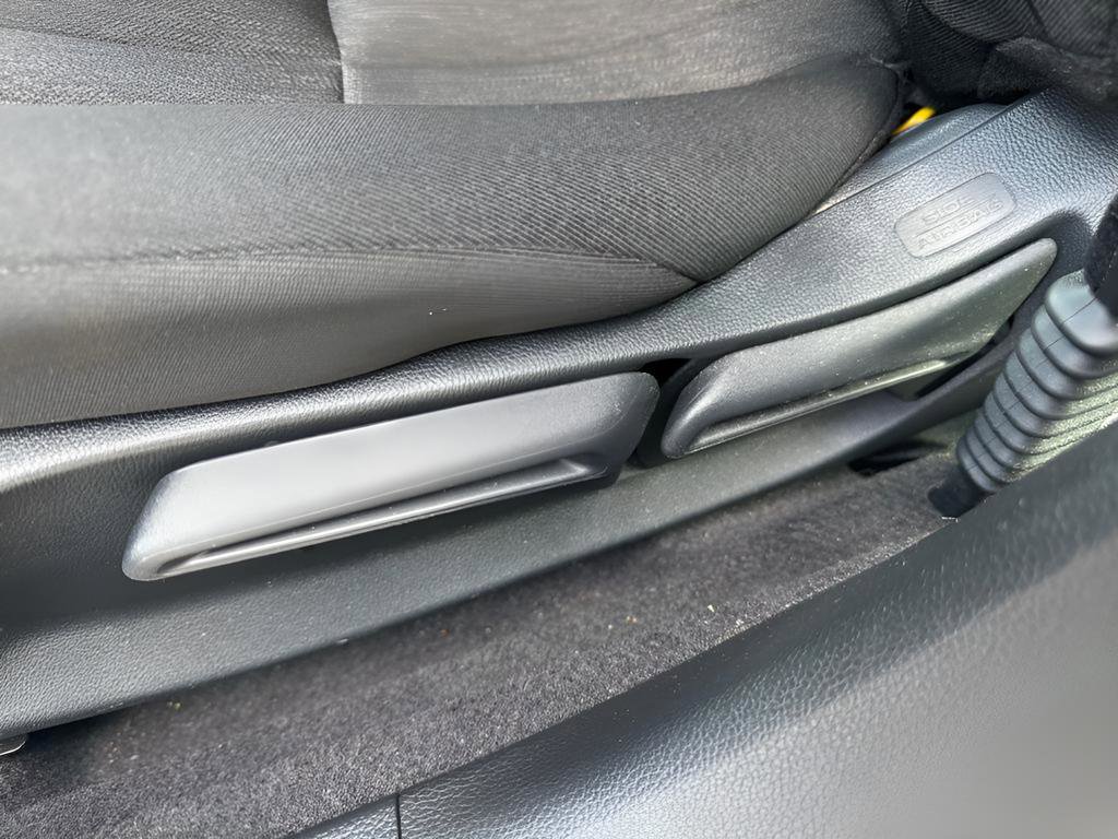 Certified 2024 Honda Accord LX image 10