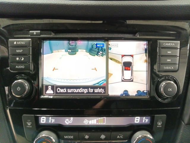 Used 2020 Nissan Rogue SL image 21