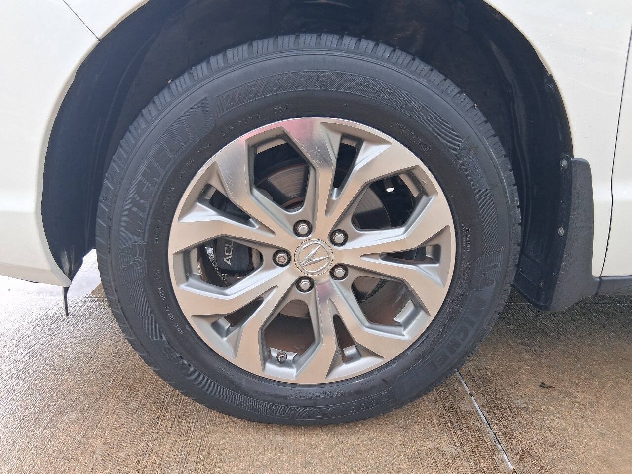 Used 2013 Acura RDX w/ Technology Package FWD image 22