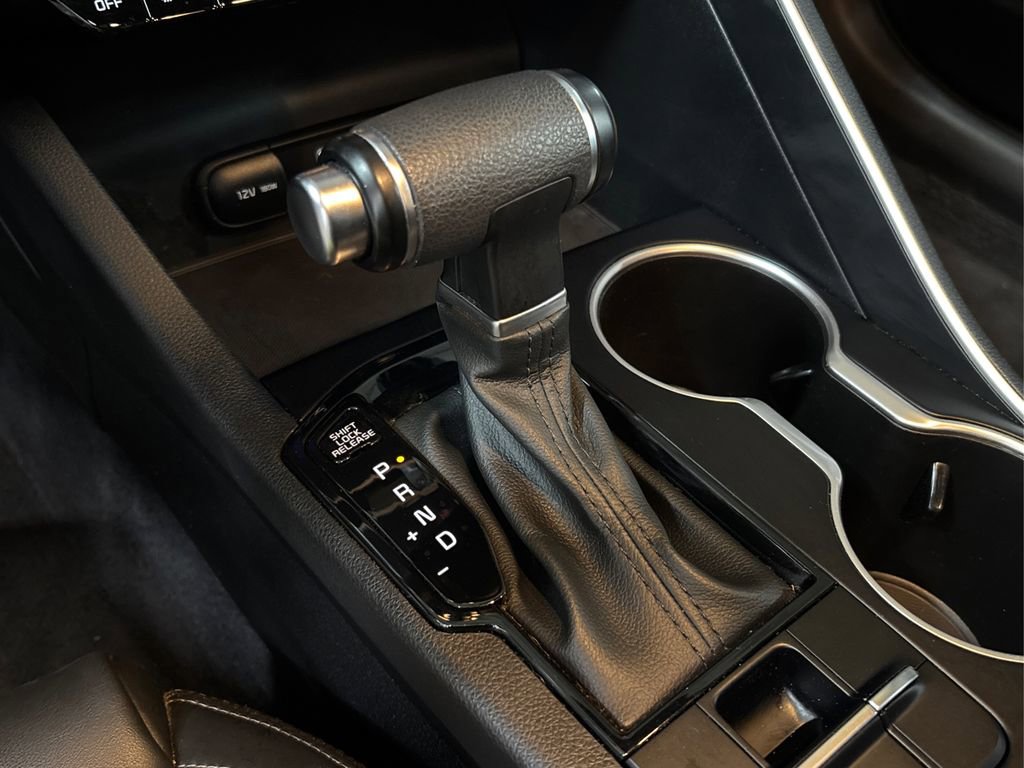 Used 2024 Kia K5 GT-Line w/ GT-Line Premium Package image 37