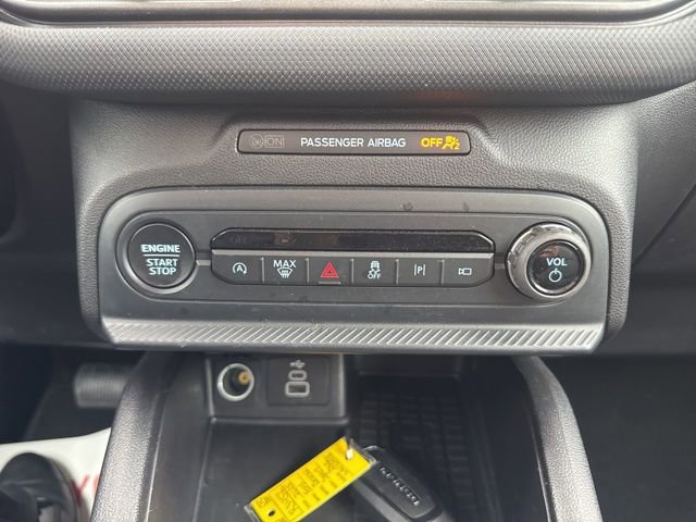 Used 2025 Ford Bronco Sport Outer Banks w/ Outer Banks Tech Package+ image 34